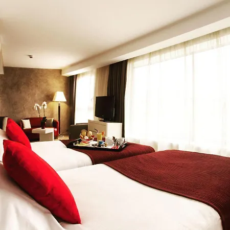 Hotel Montaigne & Cannes