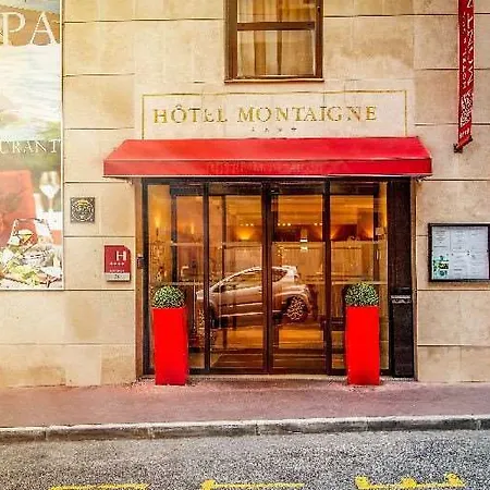 Montaigne & Cannes